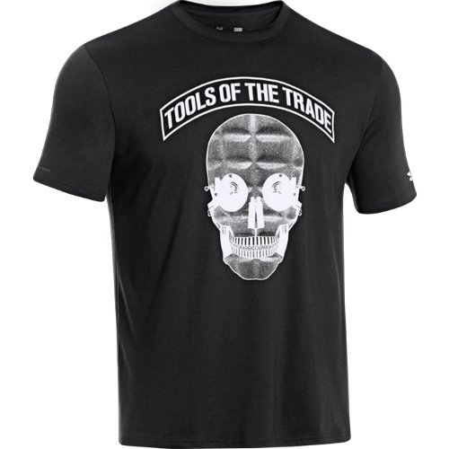 UA Tactical Tools of the Trade T-Shirt