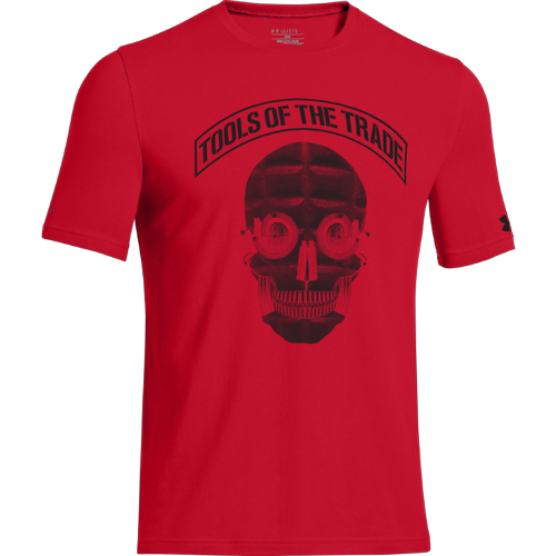 UA Tactical Tools of the Trade T-Shirt