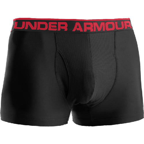 The New 3" BoxerJock