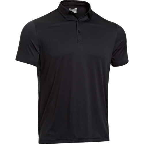 SOAS Coldblack Polo