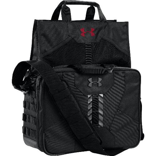 UA TAC Range Bag