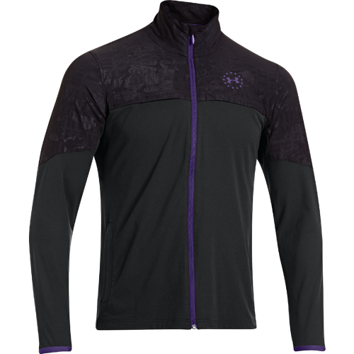 UA Freedom Blackout Jacket