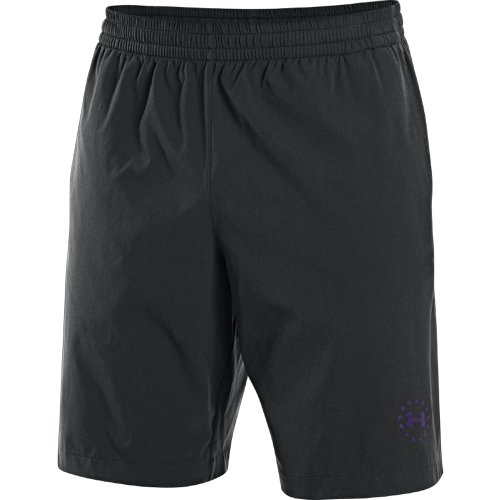UA Freedom Blackout Short