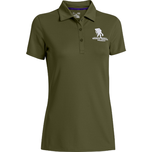 Women's WWP Polo
