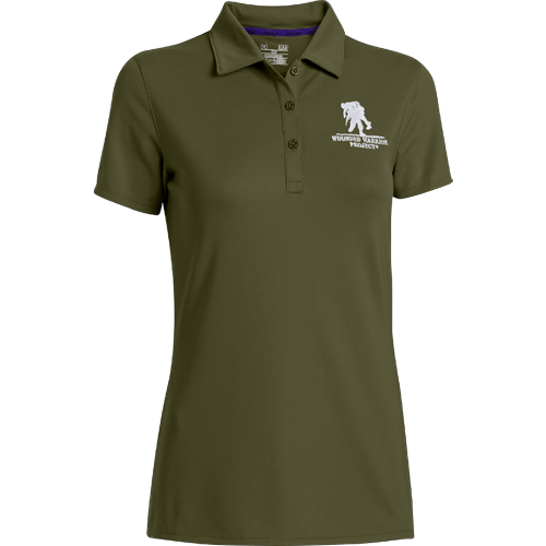 Women's WWP Polo