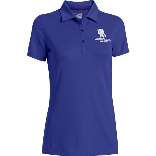 Women's WWP Polo