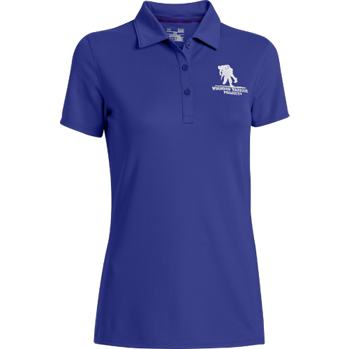 Women's WWP Polo