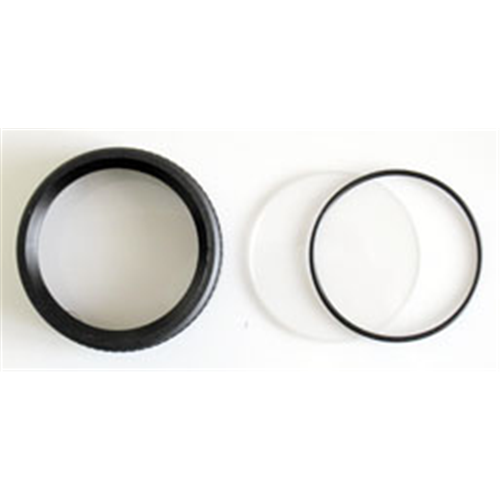 Face Cap Assembly