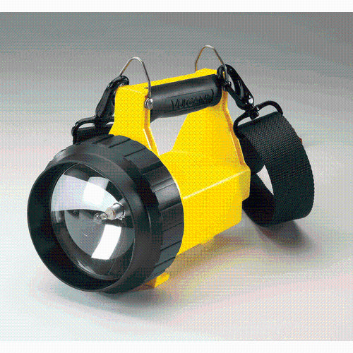 VULCAN DUAL REAR LED 120V-12DC
