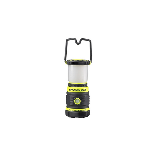 Siege Lantern Yellow