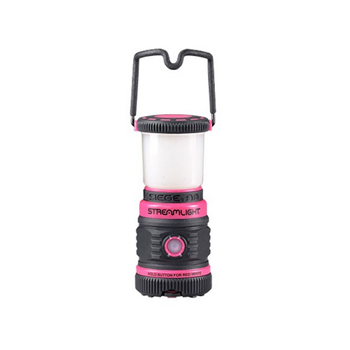 Siege Lantern Pink