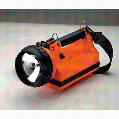LITEBOX STANDARD 20WS YELLOW