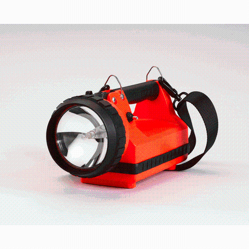 FIREBOX VEHICLE DC ORANGE
