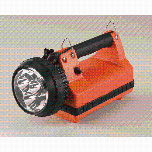 E-Spot Firebox Vehicle Mount