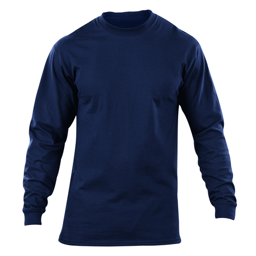 Station Wear L/S T-Shirt