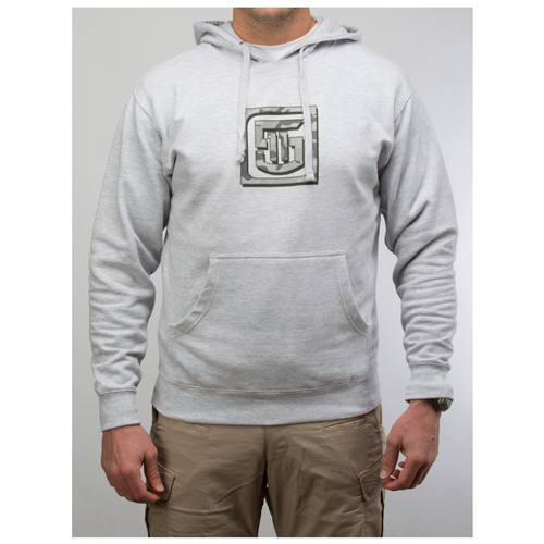 Lock Up Hoodie