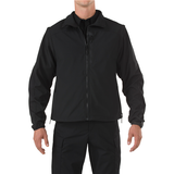 Valiant Soft Shell Jacket