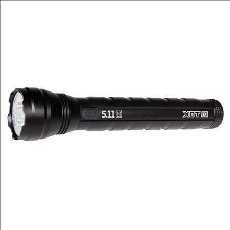 Xbt D3 Flashlight