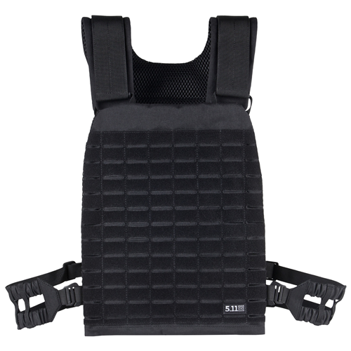 Covrt Plate Carrier