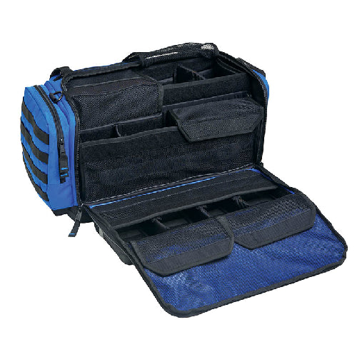 Responder Bls 2000 Bag Alert Blue