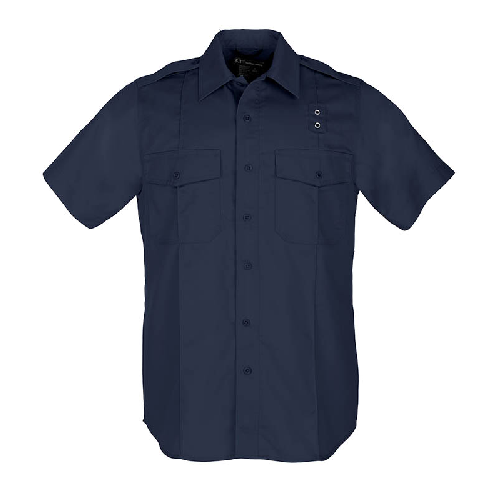 Women's Taclite PDU Class A Short Sleeve Shirt