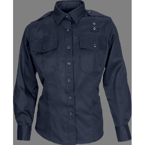 Women's Taclite PDU Class A Long Sleeve Shirt
