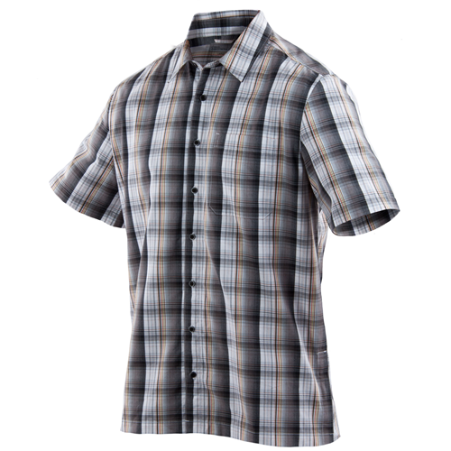 Classic Covert Shirt