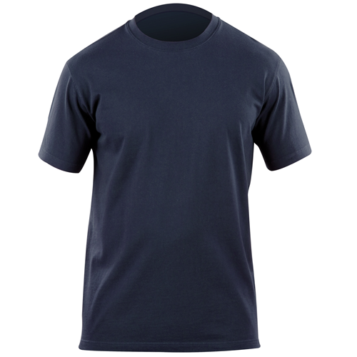 Professional S/S T-Shirt - Fire Navy