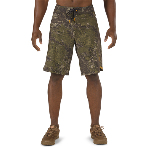 RECON Vandal Topo Short