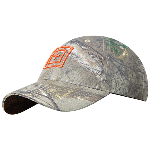 Realtree Adjustable Cap