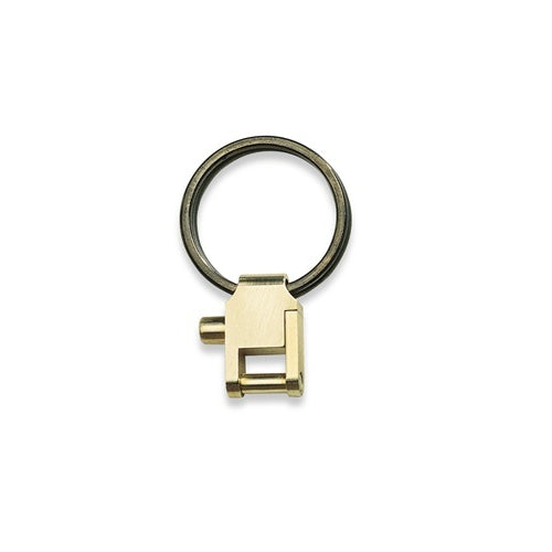 Brass Detachable
