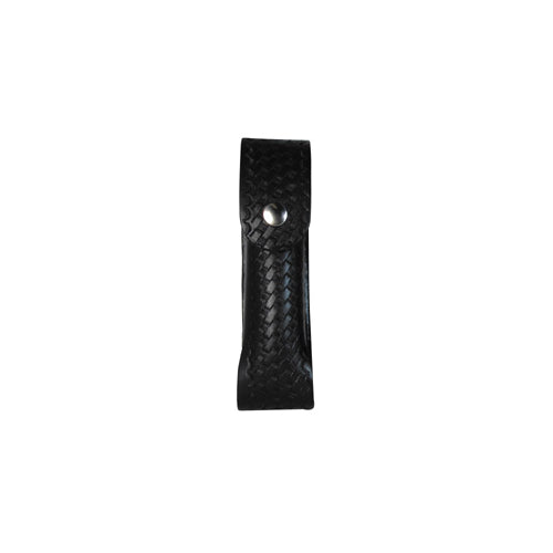 MKIV HOLDER W-FLAP BW BLACK
