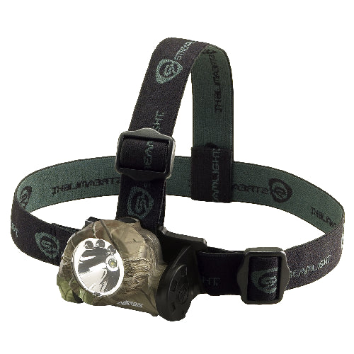 BUCKMASTER CAMO TRIDENT
