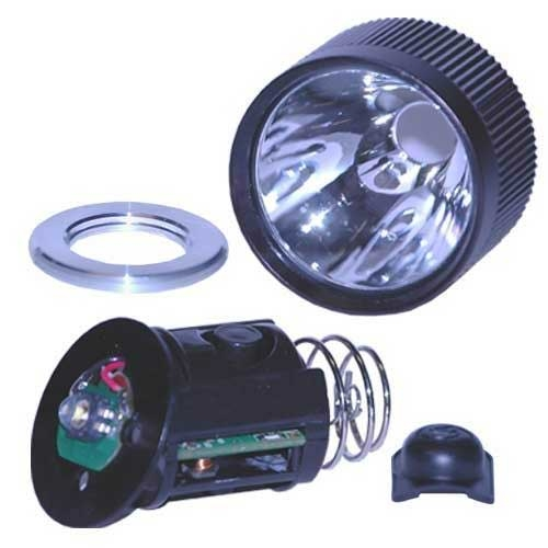UPGRADE KIT, FACECAP-REFLECTOR