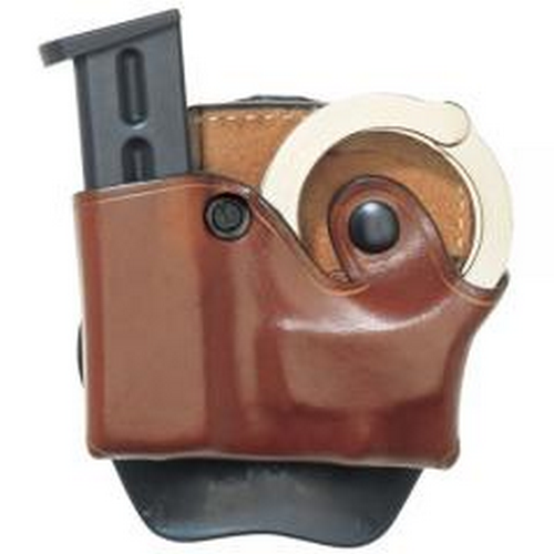 519A D.M.S. Combo Mag and ASP Handcuff Case