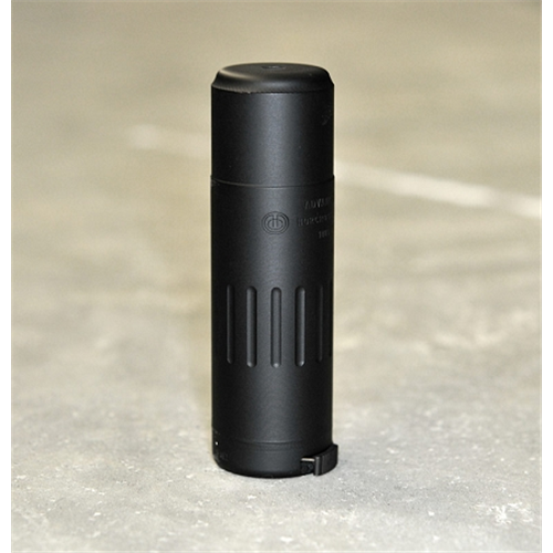 Mini4, 5.56mm Rifle Silencer (51T) W-Fh