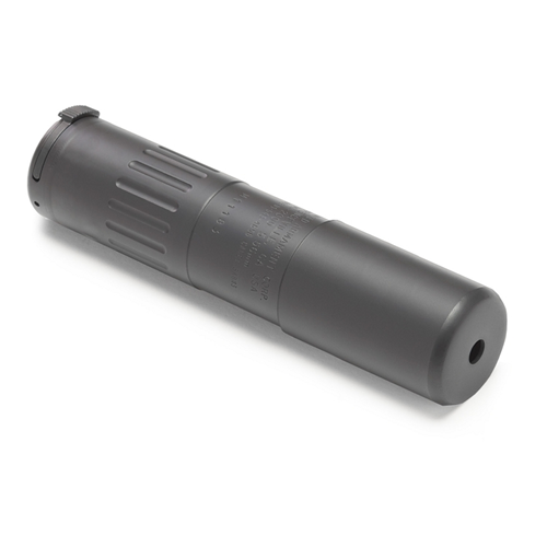 556-Sd, 5.56mm Rifle Silencer (51T)