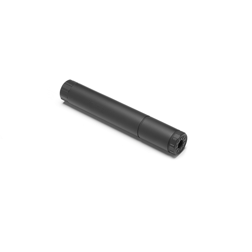 Ti-Rant 45M, 578"-28, 45Auto Pistol Silencer