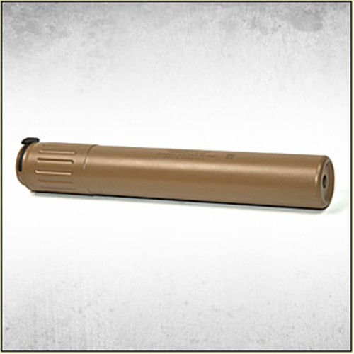Mk-13 Sd, 300Wm Rifle Silencer (90T)