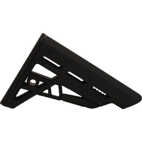 AR-15 TactLite Adjustable Mil-Spec Stock