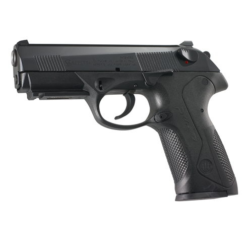 Beretta PX4 Storm Pistol