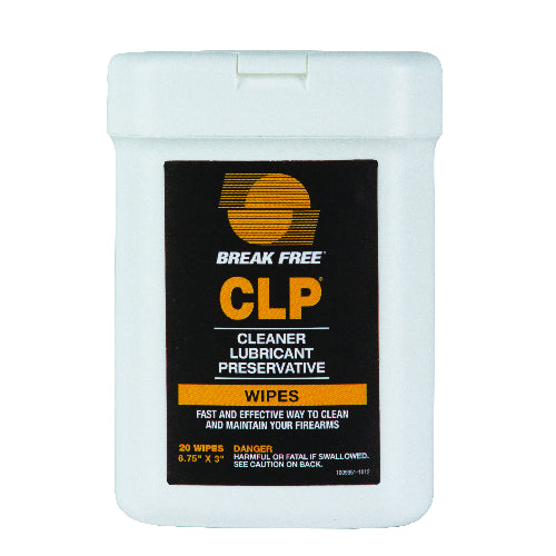 CLP Multi-Surface Wipes