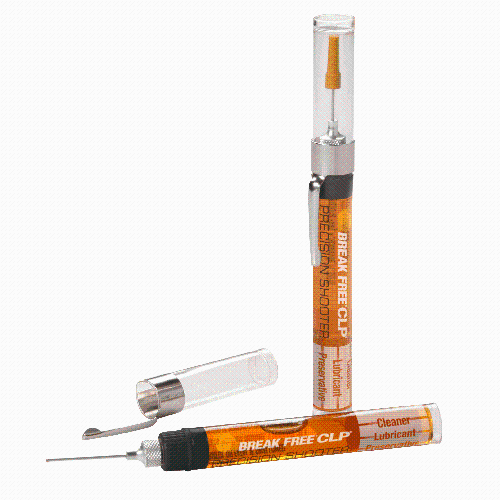 CLP Cleaner, Lubricant & Protectant