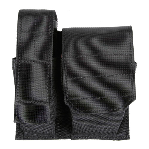 Blackhawk - Cuff/Mag/Light Pouch