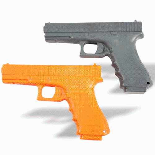 BLACKHAWK - DEMONSTRATOR GUN