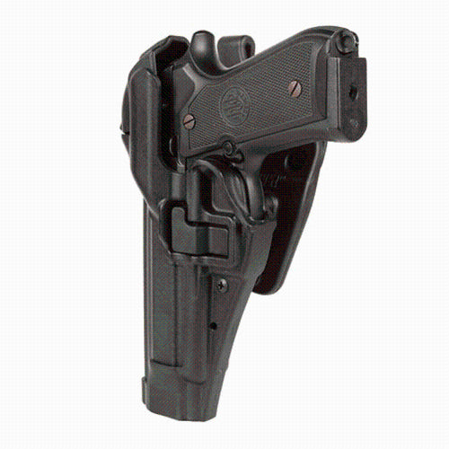 Level 3 SERPA Duty Holster