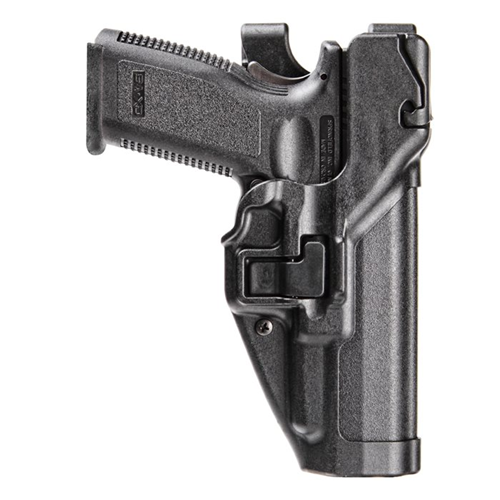 Level 3 SERPA Duty Holster