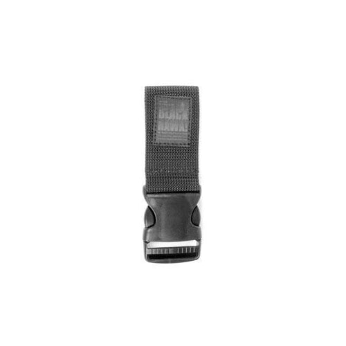 Drop Leg Extender W- 2" Quick