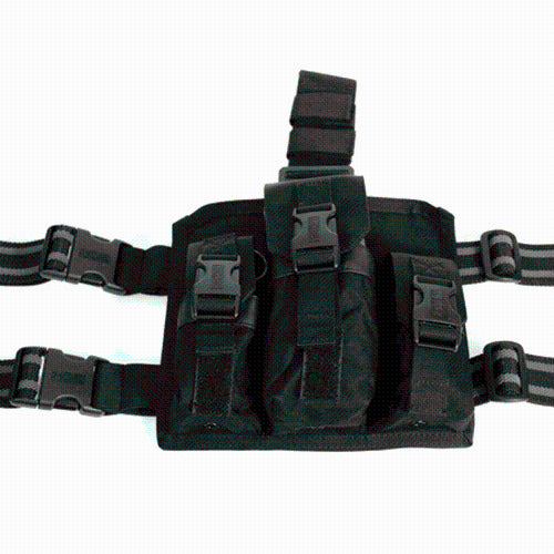 Omega Elite M16-Flashbang Pouc