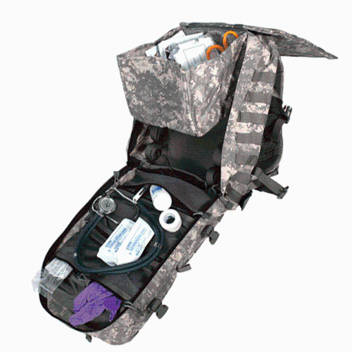 Blackhawk - Special Operations Medical